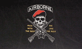 Airborne